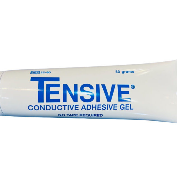 Gel Adhesive - 50 Gram Tube (TA-50)
