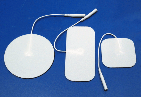 Pad Electrode Kit: 24 Piece Variety Pack (EEP-1M)