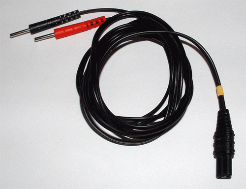 MicroPlus Replacement Wires (5008)