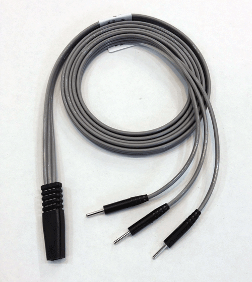 6 ft. 3-Way Splitter Wire (5036)