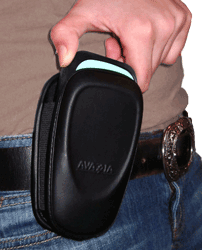 Device Belt Clip (A-502)