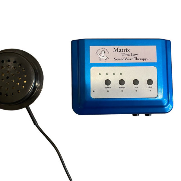 Matrix SoundWave w/ Circular Transducer (MULST-CT)