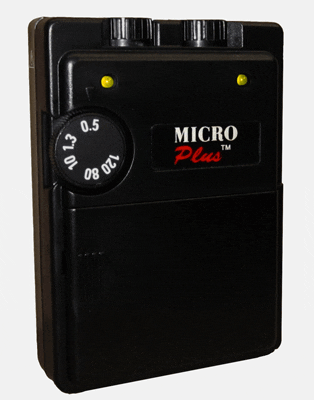 MicroPlus: Unit Only (M-MicroPlus)