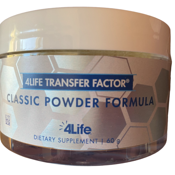 4 Life Transfer Factor Classic 